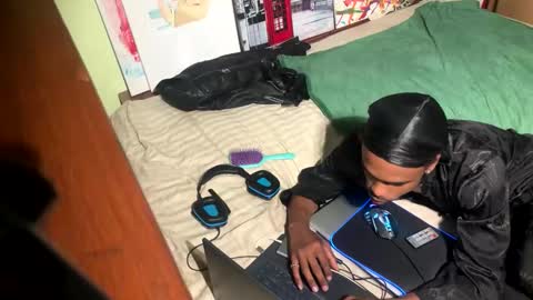 romeotyn online show from 9, 2, 2025