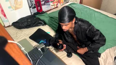 romeotyn online show from 9, 2, 2025