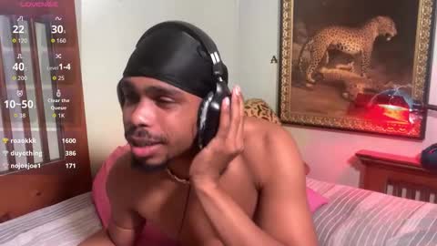 romeotyn online show from 31, 1, 2026