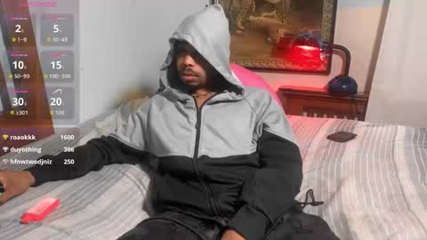 romeotyn online show from 3, 2, 2026