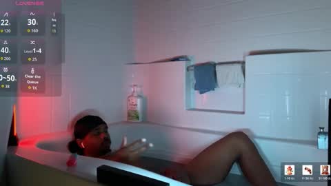 romeotyn online show from 23, 2, 2026