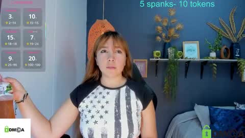 Snapshot of romi01_ chatting on 5, 10, 2025 romi online show from 5, 10, 2025