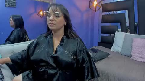 Snapshot of romina017 chatting on 15, 1, 2025 Romi online show from 15, 1, 2025