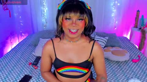 Romi Rouse online show from 23, 12, 2024