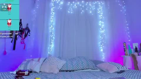 Romi Rouse online show from 24, 12, 2024