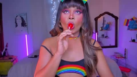 Romi Rouse online show from 24, 11, 2025