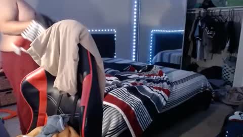 Snapshot of rompecorazones856235 chatting on 26, 2, 2026 rompecorazones856235 online show from 26, 2, 2026