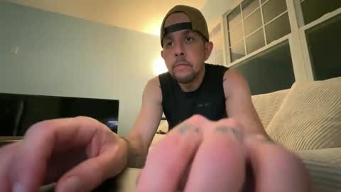 Ron4u1226 online show from 30, 9, 2025