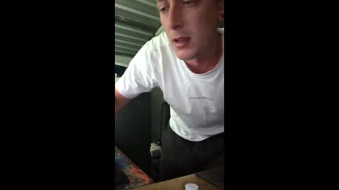 ronabater online show from 12, 1, 2026