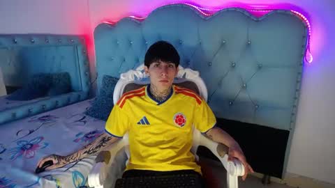 Snapshot of ronal_skinny chatting on 16, 7, 2026 ronal_skinny online show from 16, 7, 2026