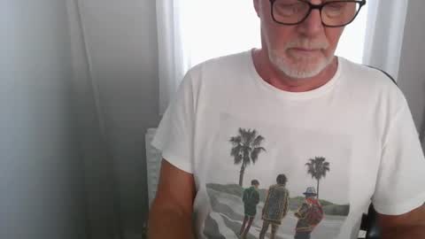 Snapshot of ronald_belgium chatting on 15, 2, 2025 hot belgium online show from 15, 2, 2025