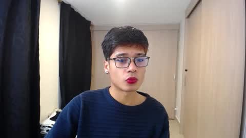 Snapshot of ronald_maximo chatting on 3, 4, 2026 Ronald online show from 3, 4, 2026