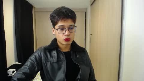 Snapshot of ronald_maximo chatting on 4, 4, 2026 Ronald online show from 4, 4, 2026