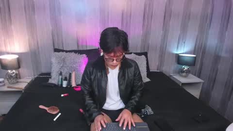 ronaldkeaton online show from 13, 1, 2026