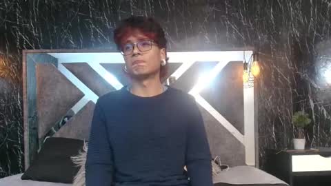 ronaldkeaton online show from 14, 1, 2026