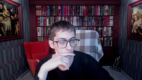 ronbevs online show from 24, 5, 2026