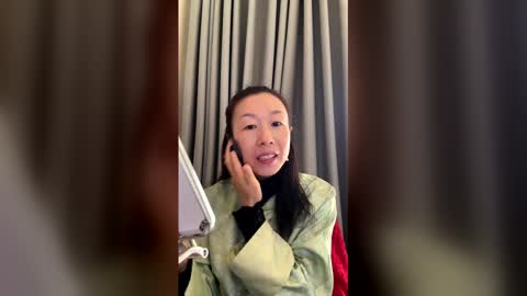 sui sui online show from 17, 4, 2026