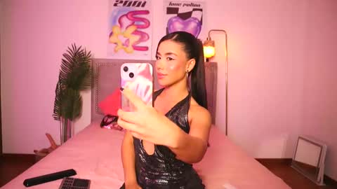 Roni online show from 16, 11, 2025