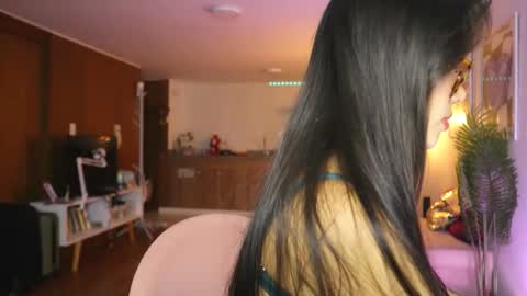 Roni online show from 22, 3, 2026