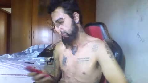 roninx13 online show from 7, 12, 2024