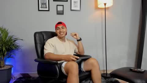 RonnieCanford online show from 8, 1, 2026