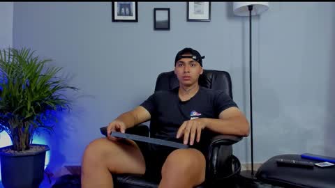 RonnieCanford online show from 3, 2, 2026