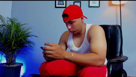 RonnieCanford online show from 27, 2, 2026