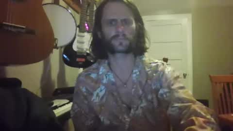 Snapshot of ronniejohnston13 chatting on 15, 9, 2025 ronniejohnston13 online show from 15, 9, 2025