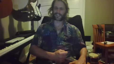 Snapshot of ronniejohnston13 chatting on 16, 9, 2025 ronniejohnston13 online show from 16, 9, 2025