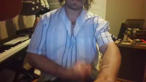 Snapshot of ronniejohnston13 chatting on 4, 10, 2025 ronniejohnston13 online show from 4, 10, 2025
