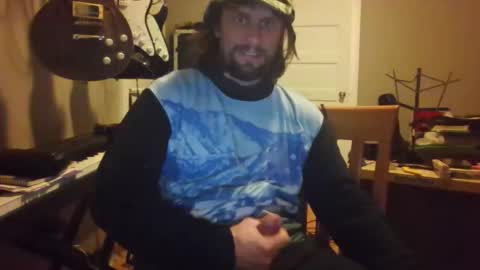 ronniejohnston13 online show from 17, 11, 2025