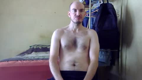 Snapshot of ronniemaster chatting on 14, 9, 2025 ronniemaster online show from 14, 9, 2025