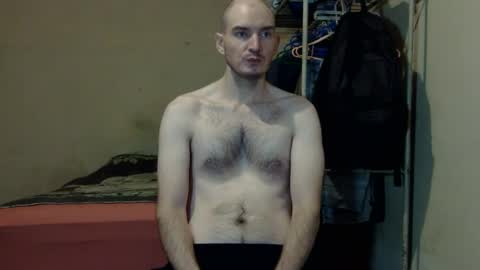 Snapshot of ronniemaster chatting on 22, 9, 2025 ronniemaster online show from 22, 9, 2025