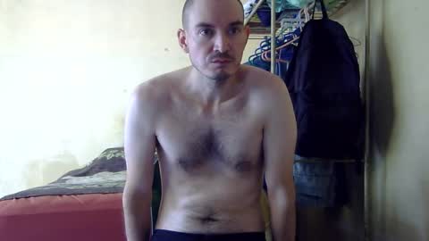 Snapshot of ronniemaster chatting on 24, 9, 2025 ronniemaster online show from 24, 9, 2025