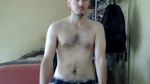 Snapshot of ronniemaster chatting on 12, 10, 2025 ronniemaster online show from 12, 10, 2025