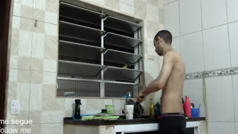 Snapshot of ronnispoto chatting on 19, 1, 2025 ronny online show from 19, 1, 2025