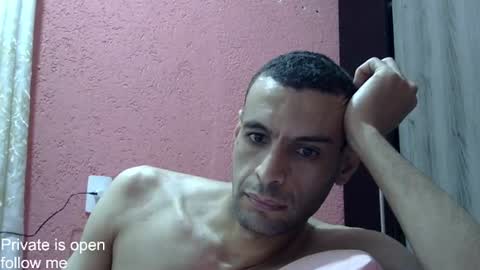 Snapshot of ronnispoto chatting on 20, 1, 2025 ronny online show from 20, 1, 2025