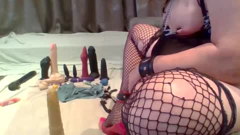 ronny cd online show from 28, 11, 2025