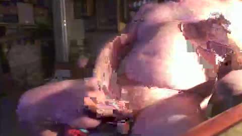 ronnybeee online show from 20, 3, 2026