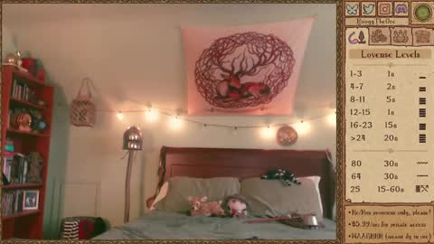 Roogy online show from 11, 1, 2025