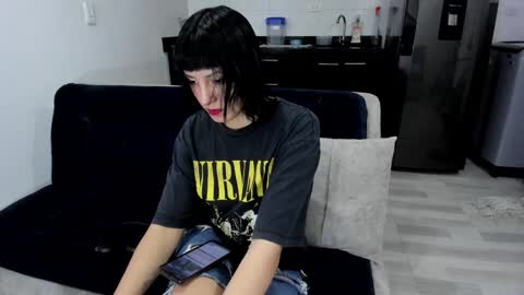 Snapshot of room312_ chatting on 3, 12, 2024 Twelve 3 Inst Twelve 312002 Twitter Room312 2002 online show from 3, 12, 2024