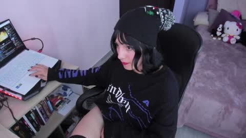 Snapshot of room312_ chatting on 30, 1, 2025 Twelve 3 Inst Twelve 312002 Twitter Room312 2002 online show from 30, 1, 2025