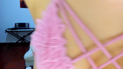  MIA AND PAUL online show from 22, 11, 2025