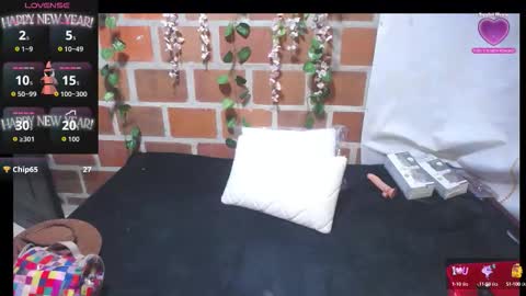 roos_veyker online show from 18, 10, 2025