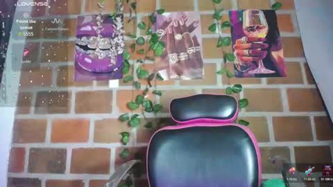 Snapshot of roos_veyker chatting on 22, 7, 2026 roos_veyker online show from 22, 7, 2026