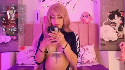 roose eva online show from 18, 5, 2026