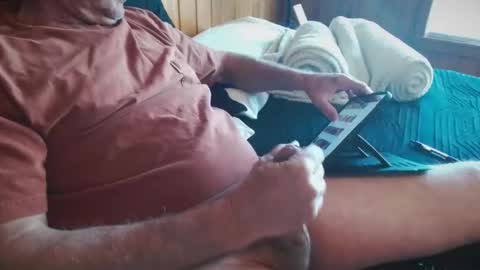 roper1955 online show from 14, 1, 2026