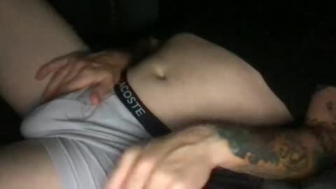 Roque Hardigan online show from 29, 9, 2025