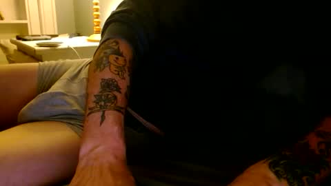 Roque Hardigan online show from 22, 10, 2025