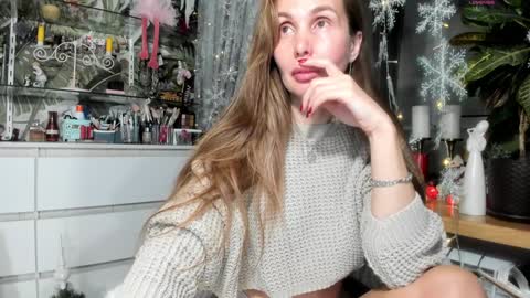 Aurora online show from 18, 12, 2024